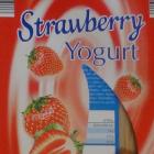 Animation Strawberry yogurt_cr
