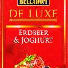 Bellarom srednie De Luxe batonik Erdbeer Joghurt_cr