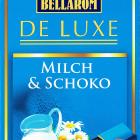 Bellarom srednie De Luxe batonik Milch Schoko_cr