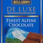 Bellarom srednie de luxe kwadrat finest alpine chocolate_cr