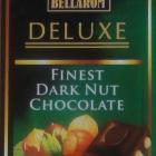Bellarom srednie deluxe finest dark nut chocolate_cr