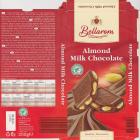 Bellarom srednie pisane Almond Milk Chocolate