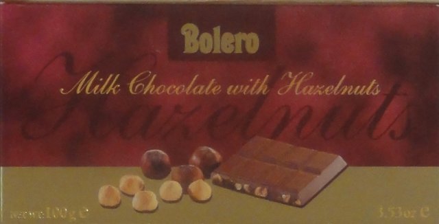 Bolero milk chocolate with Haselnuts 1_cr