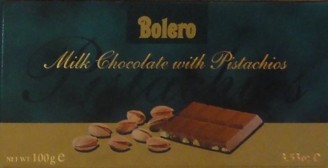 Bolero milk chocolate with pistachios 1_cr