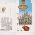 Caffarel eccellenza piemontese Duomo di Milano milk