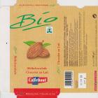 Callebaut Bio melkchocolade