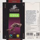 Cavalier stevia