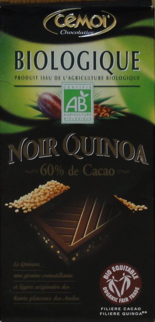 Cemoi biologique noir quinoa_cr