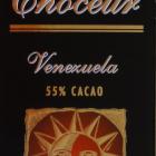 Choceur srednie pion 1 czarne Venezuela 55 cacao_cr
