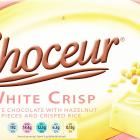 Choceur srednie poziom bez fali White Crisp_cr