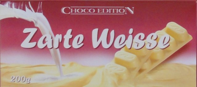 Choco edition srednie poziom 1 Zarte Weisse_cr
