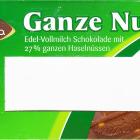 Chocola male Ganze Nuss_cr