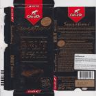 Cote dOr pion sensations 2a brut 86 cacao noir noir