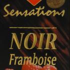Cote dOr pion sensations 4 Noir Framboise_cr