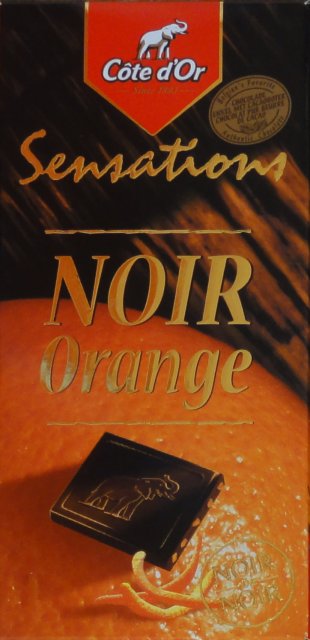 Cote dOr pion sensations 4 Noir Orange_cr