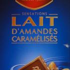 Cote dOr pion sensations 5 lait damandes caramelises_cr