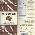 choco zen pistachio milk