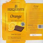 Exquisite 1b orange