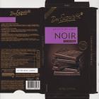Exquisite 2 noir feinherb 78 cacao