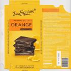 Exquisite 3 erlesene qualitat orange zartbitter