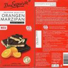 Exquisite 3 erlesene qualitat orangen marzipan zartbitter utz neu