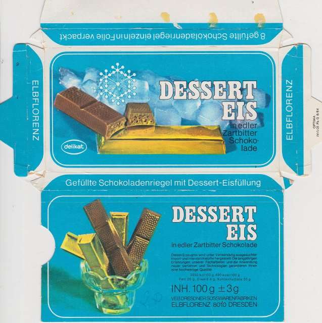 elbflorenz poziom dessert eis