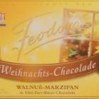 Feodora poziom walnuss marzipan weihnahts Chokolade_cr