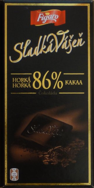 Figaro Sladka Vasen 8 horka 86 kakaaa_cr