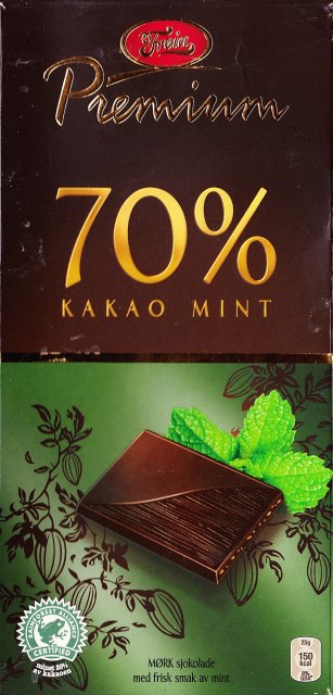 Freia Premium 1 70 kakao mint_cr