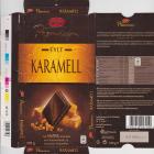 Freia Premium 2 FYLT Karamell