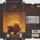 Freia Premium 3 Mandel 100kcal certified