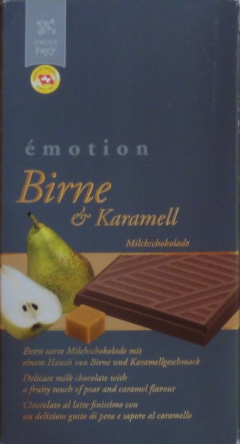 Frey pion emotion 1 Birne & Karamell_cr