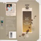 Gepa Cafe Blanc G
