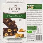 Heidi srednie GrandOr 1 dark&hazelnuts 100% Natural