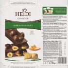 Heidi srednie GrandOr 2 dark&hazelnuts 100% natural ingredients