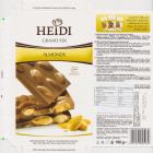Heidi srednie grandOr 2 Almonds 100 natural