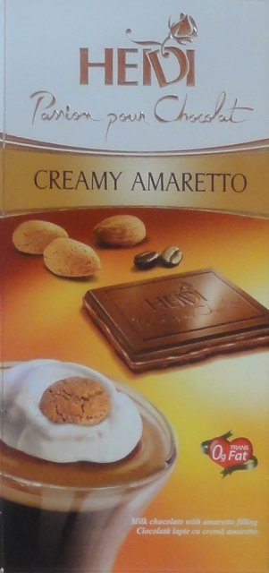 Heidi srednie passion pour chocolat creamy amaretto_cr