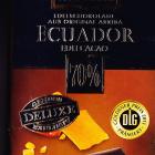 J D Gross Ecuador 70 Karamell deluxe dlg_cr