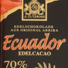 J D Gross Ecuador 70 extra bitter_cr