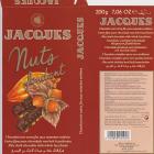 Jacques 0 Nuts fondant