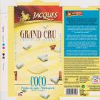 Jacques 2 Grand Cru Coco