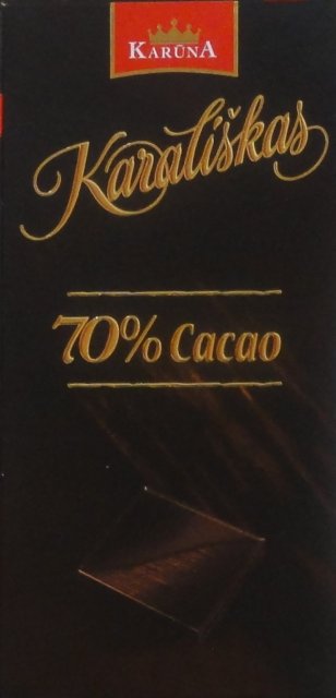 Karuna Kaialiskas 70 Cacao_cr