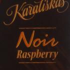Karuna Kaialiskas Noir Raspberry_cr