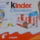 Kinder Chocolate prostokat zolta happy_cr