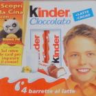 Kinder Cioccolato kwadrat zolta_cr