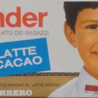 Kinder il cioccolato dei ragazzi latte cacao_cr