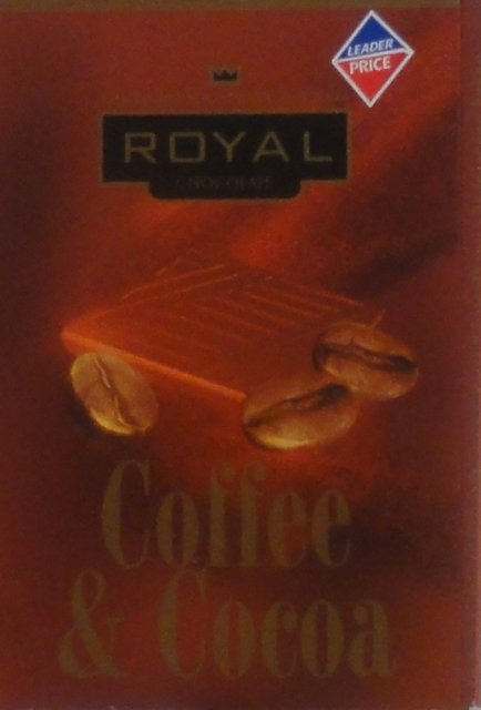 Leader Price royal Coffee & Cocoa_cr