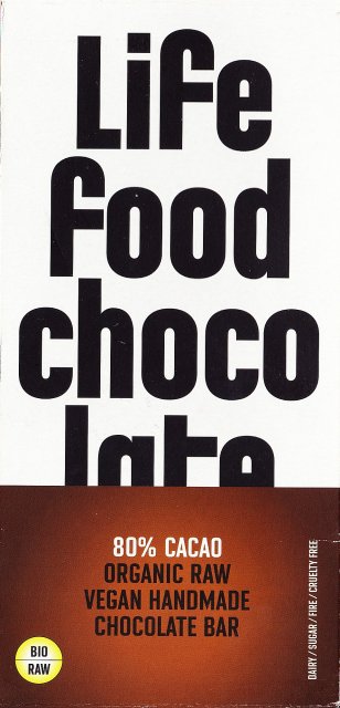 Life Food chocolate 80 cacao_cr