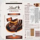 Lindt srednie creation 2 coffee dream new