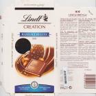 Lindt srednie creation 2 hazelnut de luxe milk